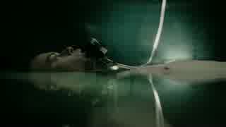 映画『A Cure for Wellness』特報