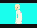 服を脱ぐJOKER姉貴CB