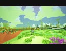 ASTRONEER坂道作成法