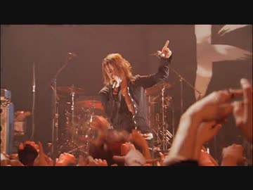 BLAST -TERU Produce Live 2009 THE GREAT VACATION -extra-男ナイト BOYS ONLY NIGHT