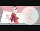 【MMDおそ松さん】Call_Me_Maybe【くつろぎ長男】