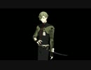 【人力刀剣乱舞】大包evans【音MAD(?)】