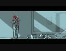 花瓶に触れた 歌ってみた ver.めいび