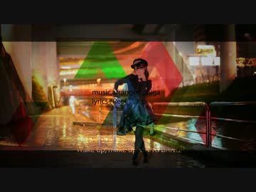 【足太ぺんた】[A]ddiction 本家アニメーションと合わせてみた