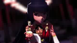 【MMD艦これ】 瑞穂さんに極楽浄土踊ってもらいました。改