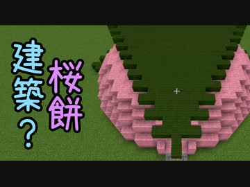 神と眷属の創造マインクラフト。#1