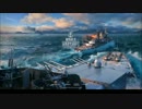 【wows】白露プレイ動画にプロの実況と解説を付けてみた