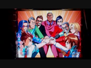 CR大ヤマト2を魔改造してみた　テスト