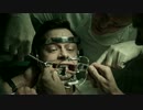映画『A Cure for Wellness』予告編