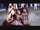 Salgueiro 2015 -  Parceria de Xande de Pilares (samba concorrente)