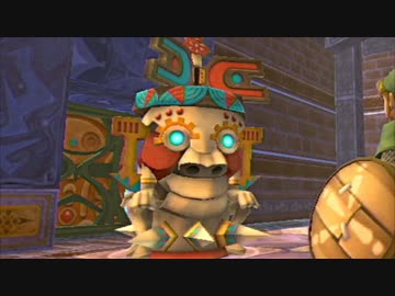 【スカイウォードソード】激辛党が辛口モードを辛口実況 part14【縛り】