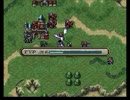 【実況】ファイアーエムブレム聖戦の系譜 なるべく丁寧に２週目 3-2