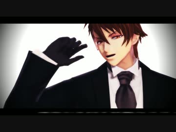 【MMDアイナナ】　LaLaL危　【十龍之介】