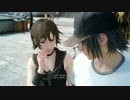 【実況】勢いで10年待ったFF15を実況プレイ！　part14