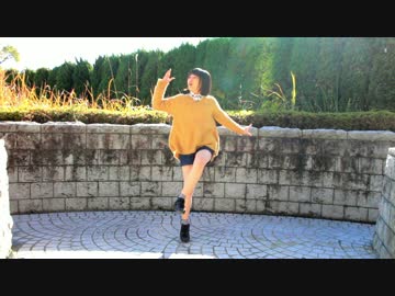 男の娘メモラブルremix ver.　踊ってみた【とおたん】