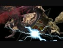 【MHX】下位防具で挑む二つ名下剋上＃4　紫毒姫【実況】