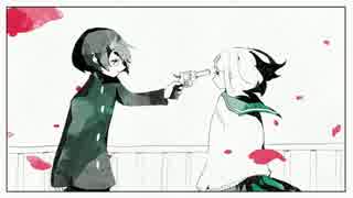 【NUO】翡翠のまち【歌ってみた】