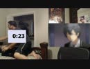 俺ガイル続 7話 (YOU握っちゃいなYO)外国人の反応【日本語字幕】
