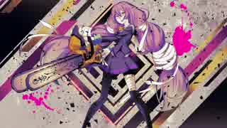 〖塩音ルト〗キレキャリオン〖UTAUカバー+UST〗