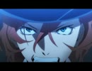 文豪ストレイドッグス 2期 （vsギルド 21-22話）
