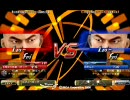 VF5 レイフェイ（皆伝）V.S.レイフェイ（おだんご・八段）