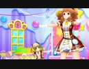 アイドルで一番大きい女の子と一番小さい女の子を比べてみた