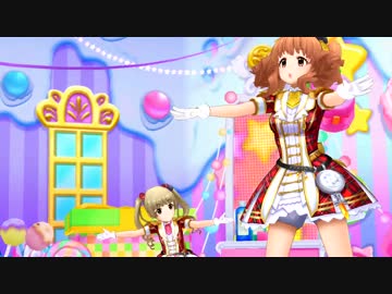 アイドルで一番大きい女の子と一番小さい女の子を比べてみた