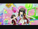 【デレステMV】ありふみ！？狂"想"曲【あべこべVer】