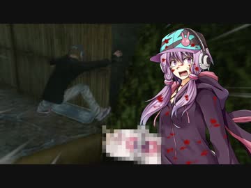 【skate3】 私、スケーターになります #9-1【ゆっくり&amp;結月ゆかり実況】