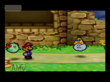 迫真マラオストーリー部・星の性の裏技.mp26