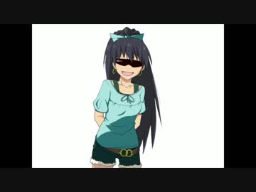 FF外から失礼するゾ～（アイドル）