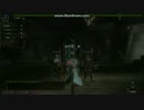 MHF-Z（初見）G級ゴア・マガラ狩猟