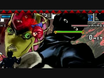 【MUGEN】春閣下12P前後 狂下位ランセレ！台パンの向こう側へ！ Part75