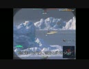 【wows】初心者講座　第1回：co-op戦と母港での操作