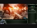 TITANFALL2 キャンペーンRTA 1時間44分41秒　part5