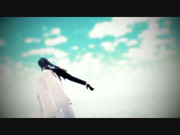 【MMD刀剣乱舞】カガリビト【にっかり青江】