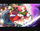 政剣マニフェスティア　H7-1　サンタのみ