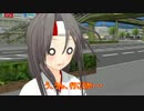 【MMD艦これ】　水鬼さんファミリー　８話　【MMD紙芝居】