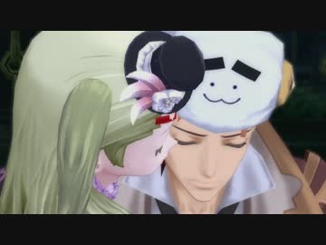 【実況】テイルズオブエクシリアに忍び込んだ実況者 part50