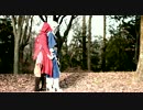 【アイナナ】おおかみは赤ずきんに恋をした【コスプレで踊ってみた】