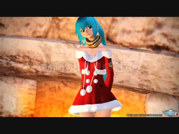 【ボカロ実況】PSO2奮闘記　ミク編#16