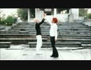 【アイナナ】刹那プラス　踊ってみた【コスプレ】