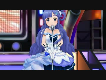 【デレステMAD】七海とピンク