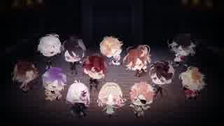 【LOST EDENまで】DIABOLIK LOVERS　series OP集【追加ver 2】