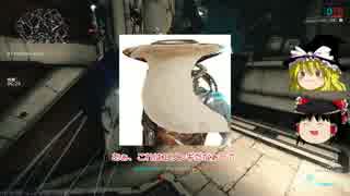 【WARFRAME】コンクレーブでもゆく戦 part.6 【ゆっくり実況】