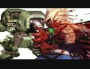 ［MUGEN］凶の宴 ザ・ファイナルステージ 凶上位ランセレバトル！part61