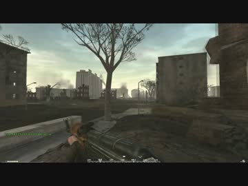 BF2 Project Reality 日本総合コミュニティイベント武装勢力 VS ロシア軍 5-4
