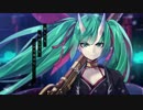 《暗鳴ニュイ キレ音源》アヤカシ《UTAUカバー》