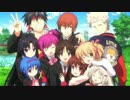 40代リーマンが「Little Busters!」を今更ながらうなってみた