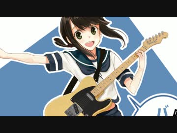 【C91艦これ】吹雪、バンドやります！オリジナルサウンドトラック　デモ